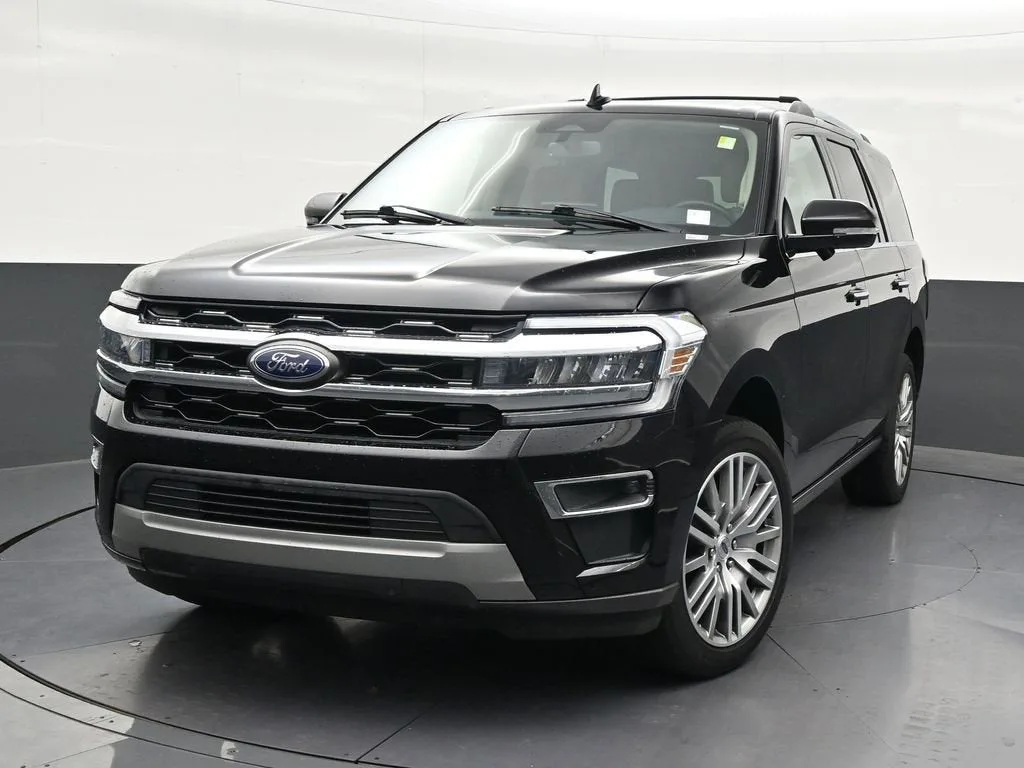2023 Ford Expedition Limited photo 9