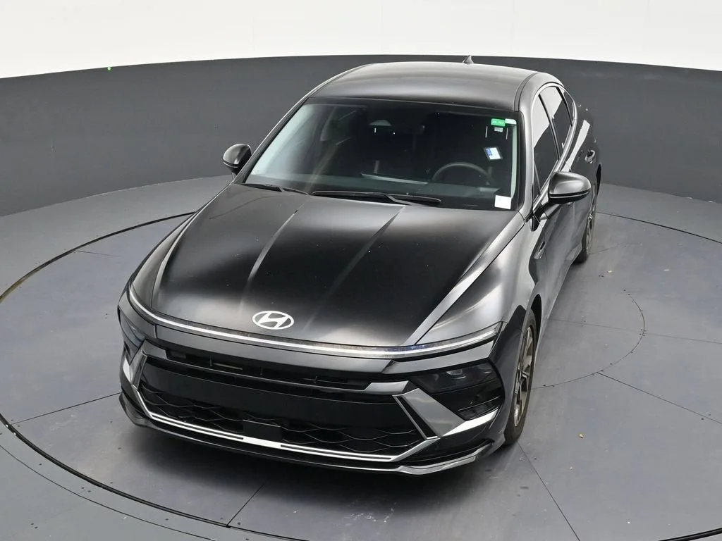 2024 Hyundai Sonata SEL photo 20