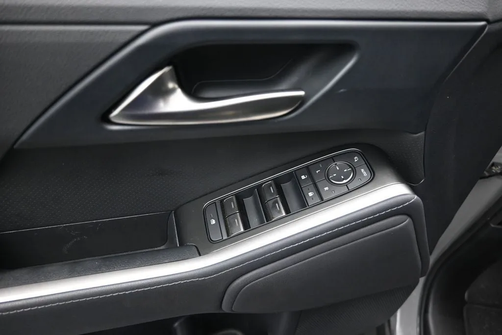 2024 Lexus GX 550 Premium photo 10
