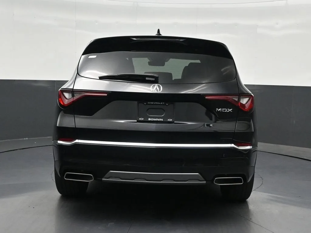 2026 Acura MDX Technology Package photo 4