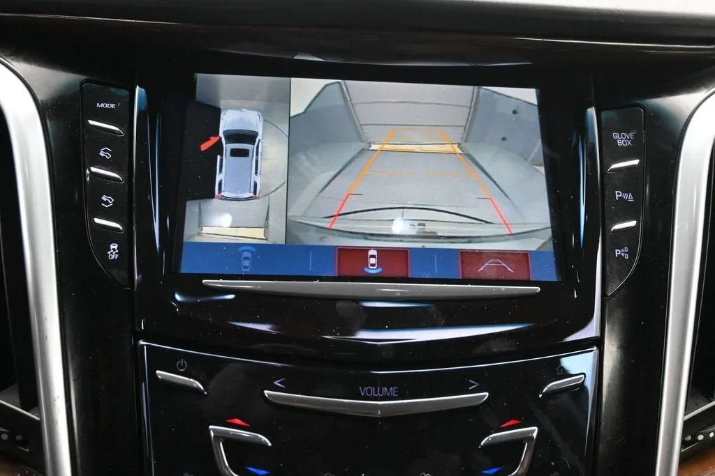 2020 Cadillac Escalade 2WD Standard photo 11