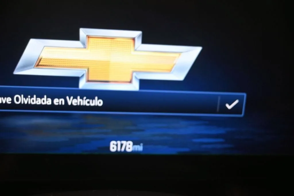 2025 Chevrolet Equinox LT photo 10