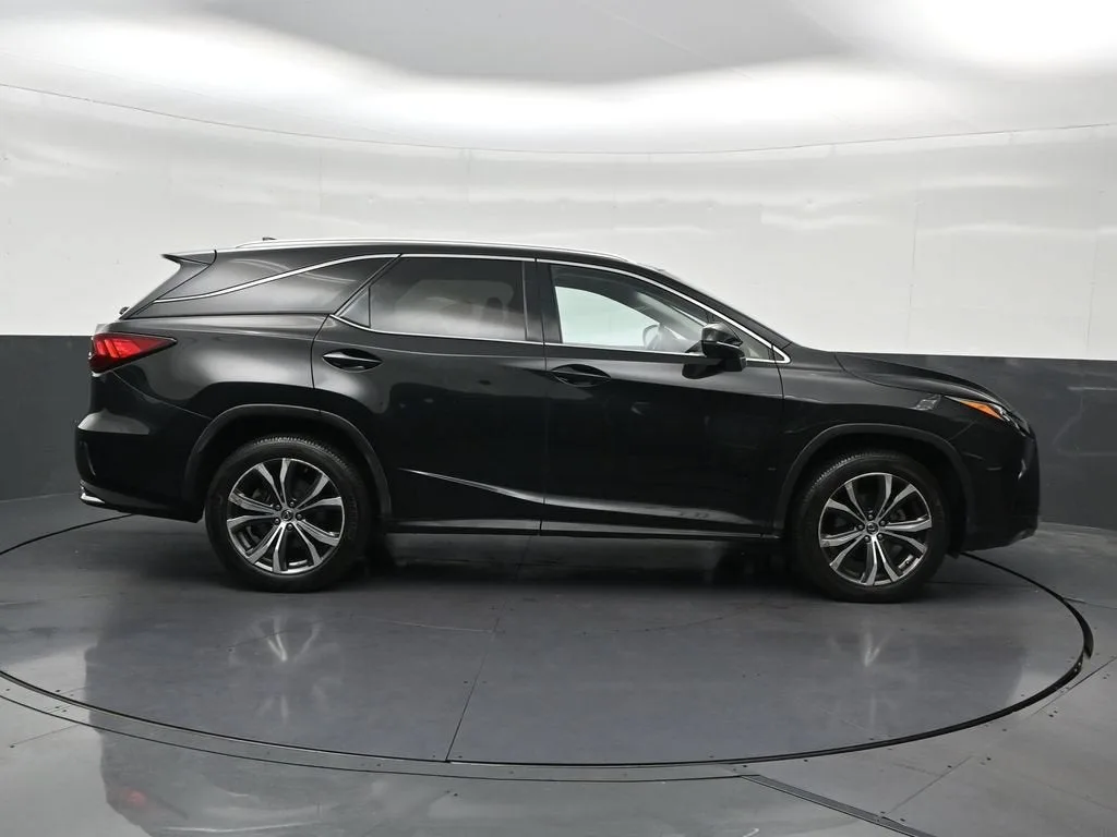 2019 Lexus RX RX 350L Premium photo 7