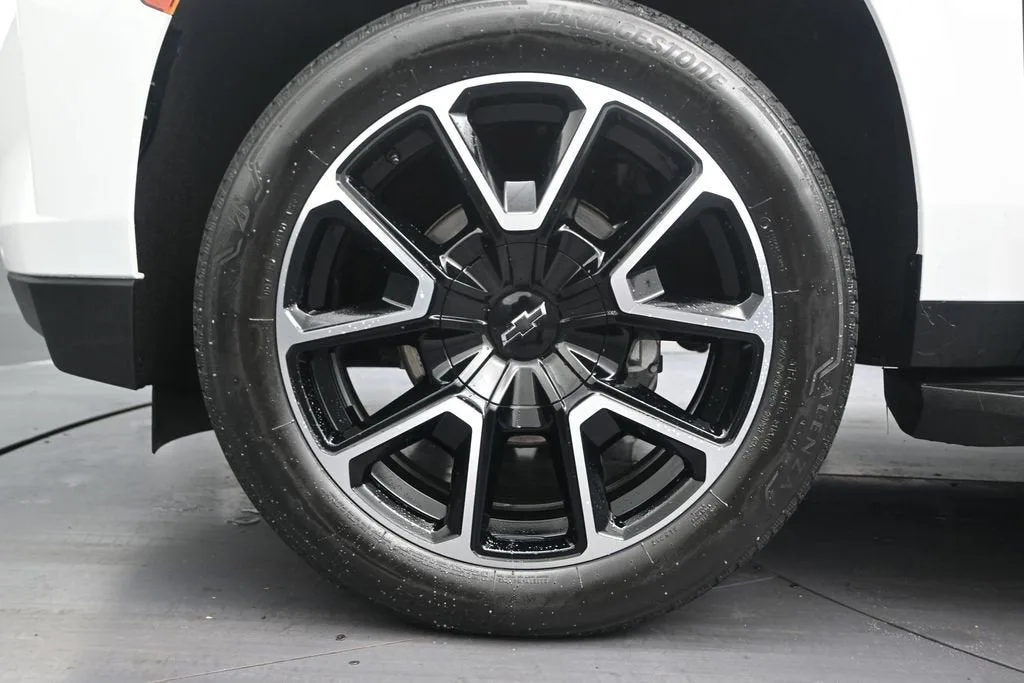 2024 Chevrolet Tahoe RST photo 10