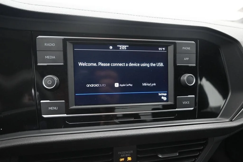 2023 Volkswagen Jetta 1.5T Sport photo 12