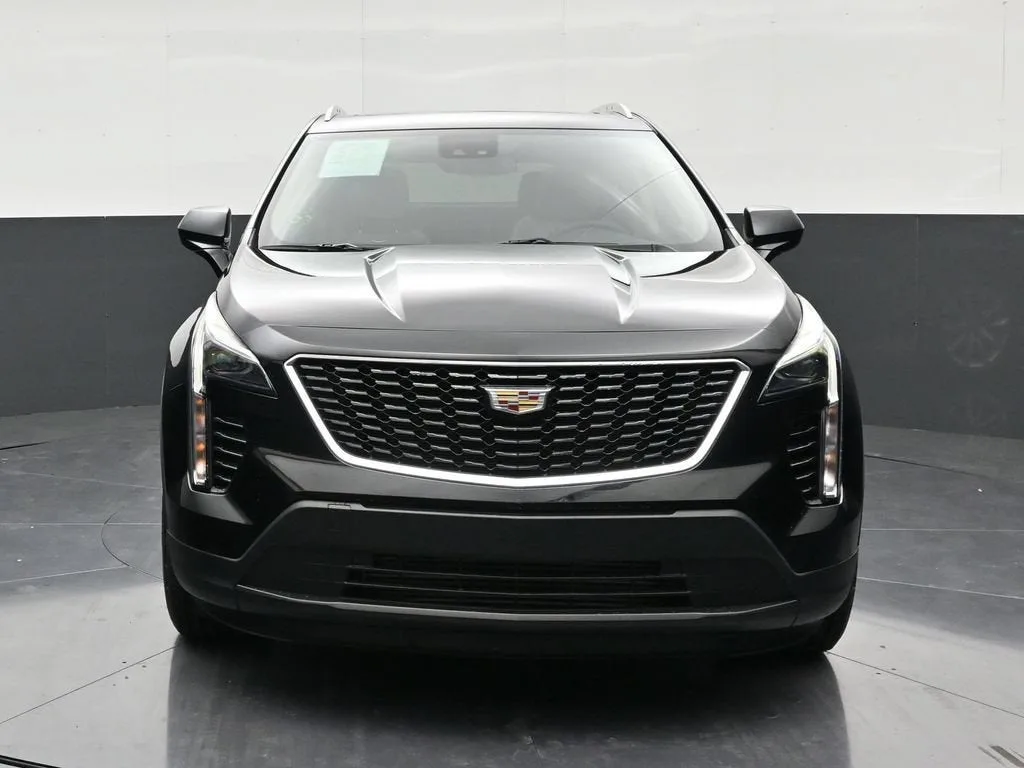 2023 Cadillac XT4 Luxury photo 8