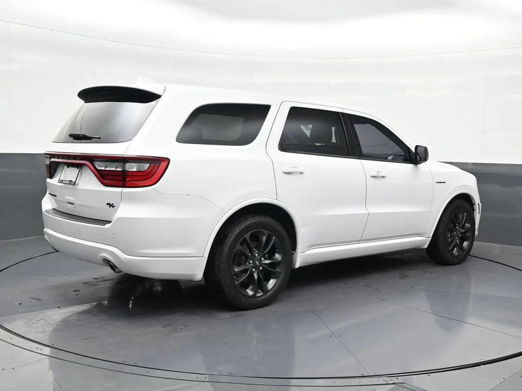 2021 Dodge Durango R/T photo 5