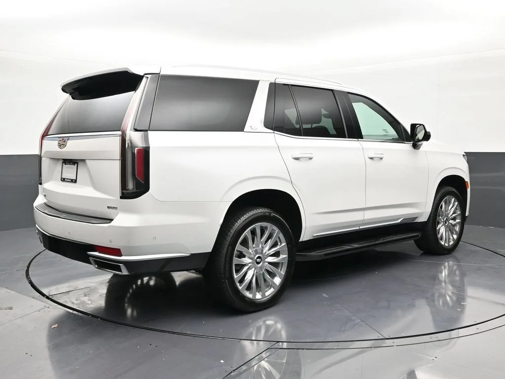 2023 Cadillac Escalade RWD Premium Luxury photo 5
