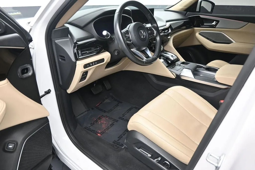 2023 Acura MDX Technology Package photo 10