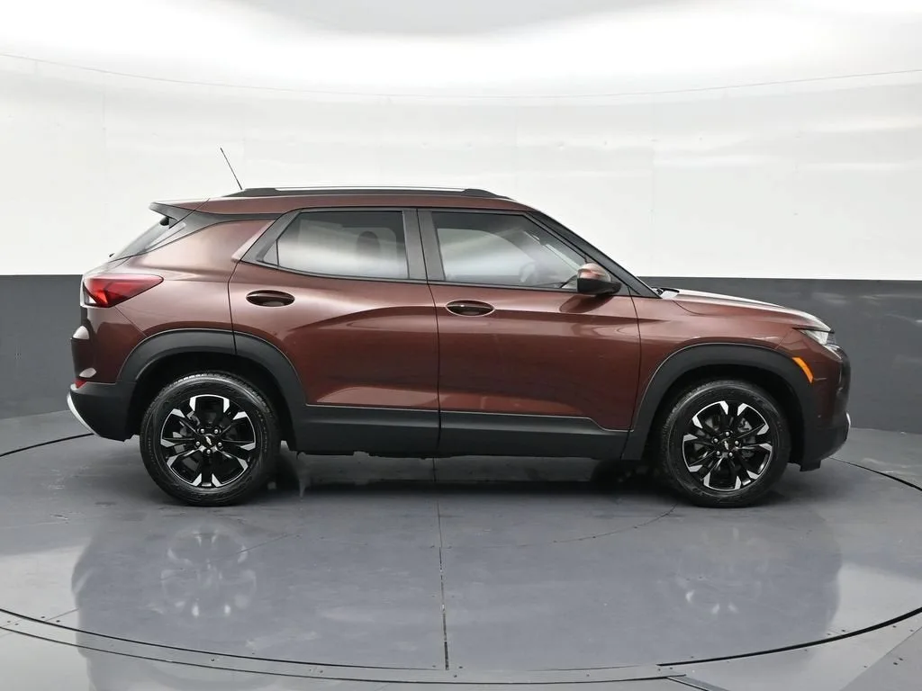 2022 Chevrolet Trailblazer LT photo 6