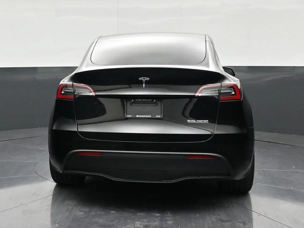 2022 Tesla Model Y Performance photo 4