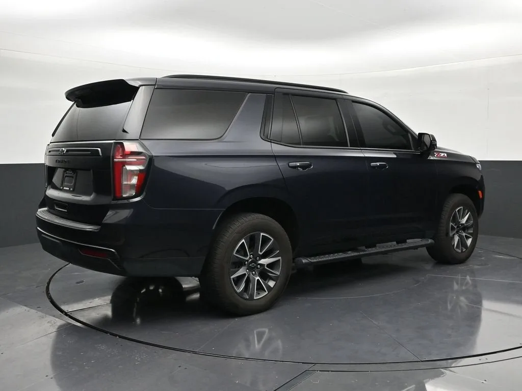 2023 Chevrolet Tahoe Z71 photo 5