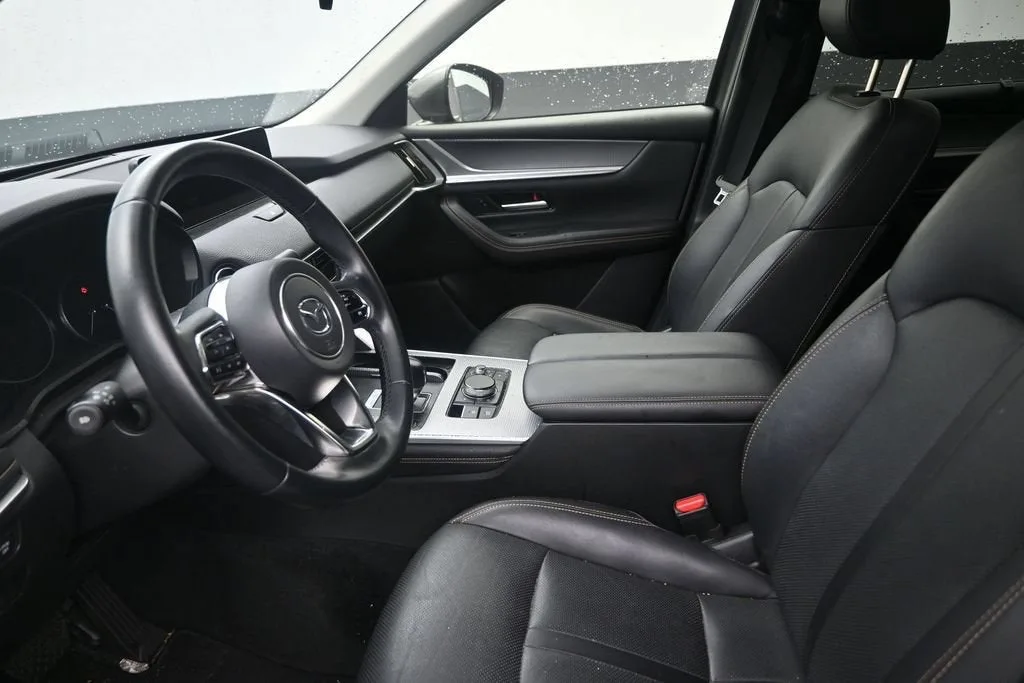 2024 Mazda CX-90 3.3 Turbo Preferred Plus photo 11