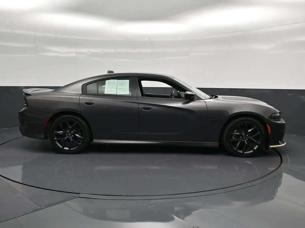2023 Dodge Charger R/T photo 4