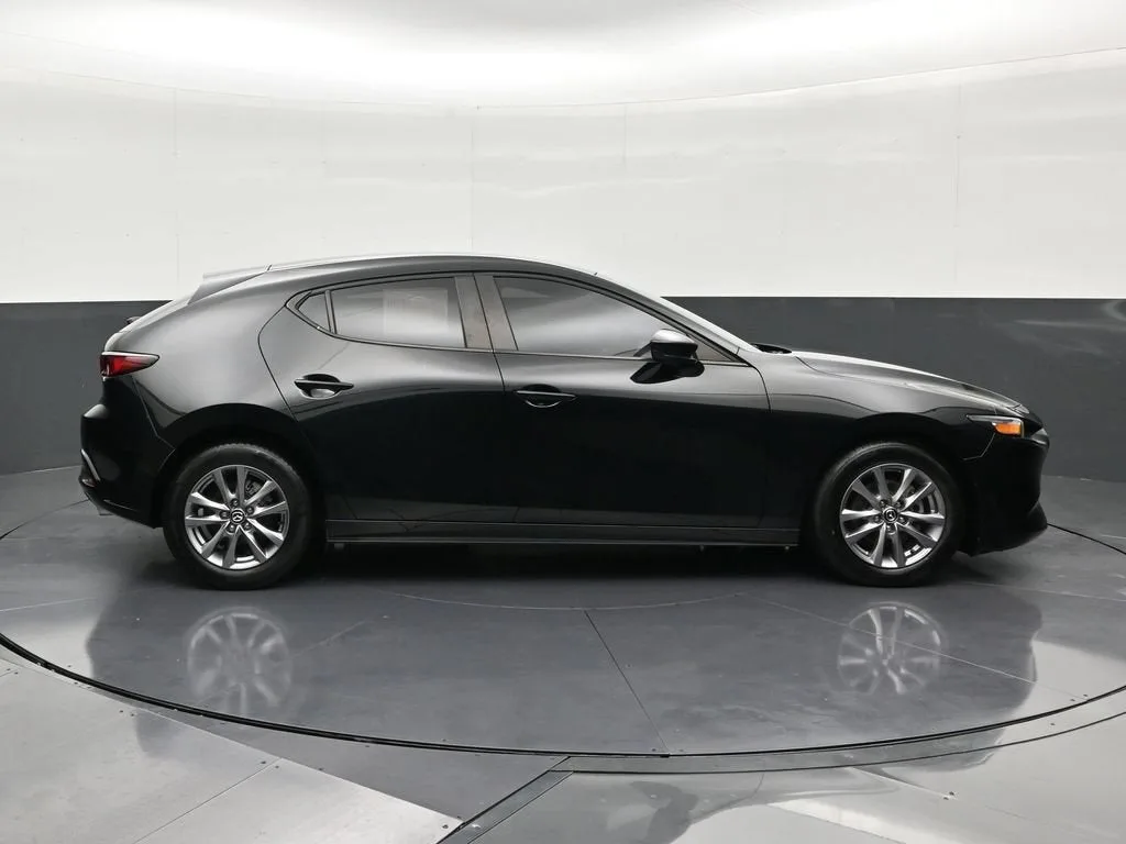 2021 Mazda Mazda3 Hatchback 2.5 S photo 6