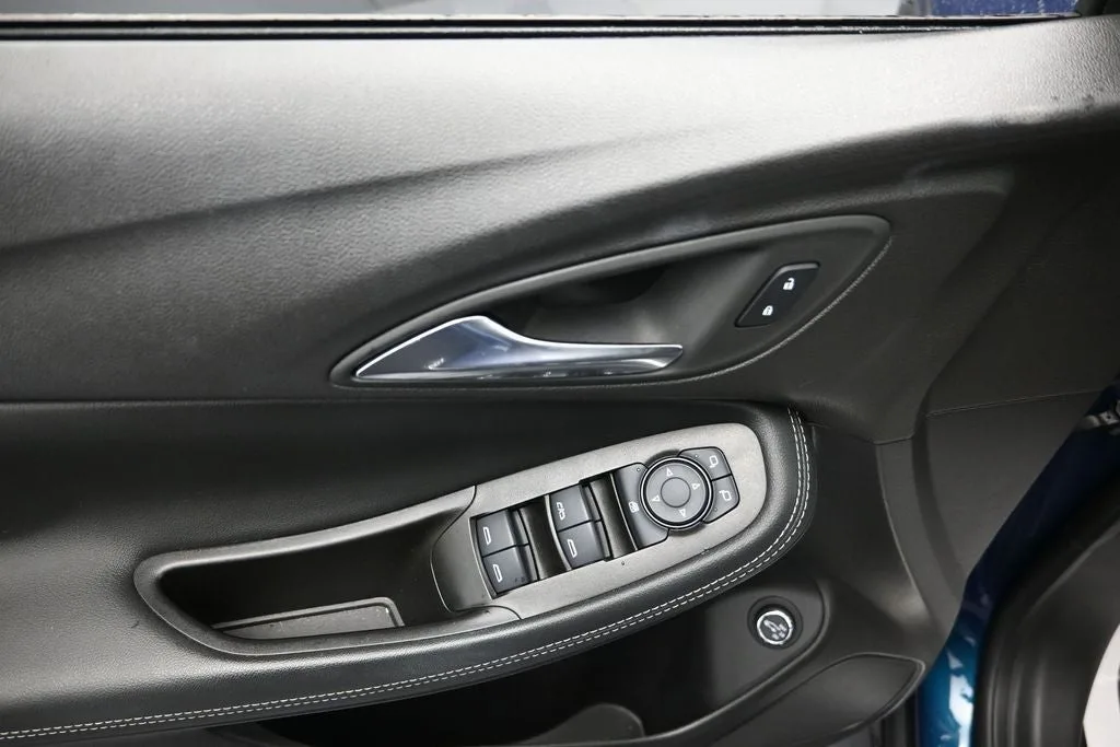 2020 Buick Encore GX Select photo 10