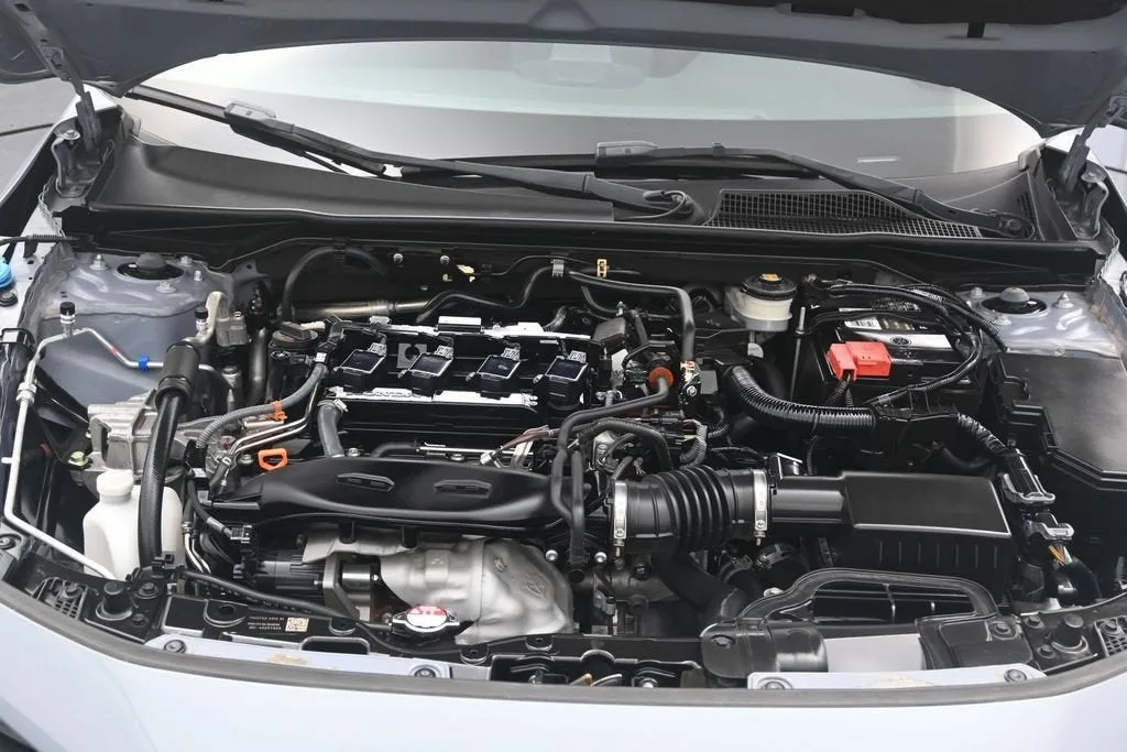 2022 Honda Civic Si Sedan photo 12