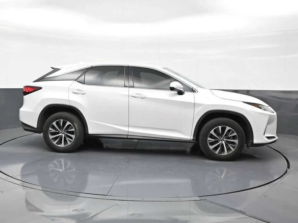 2021 Lexus RX 350 RX 350 photo 6