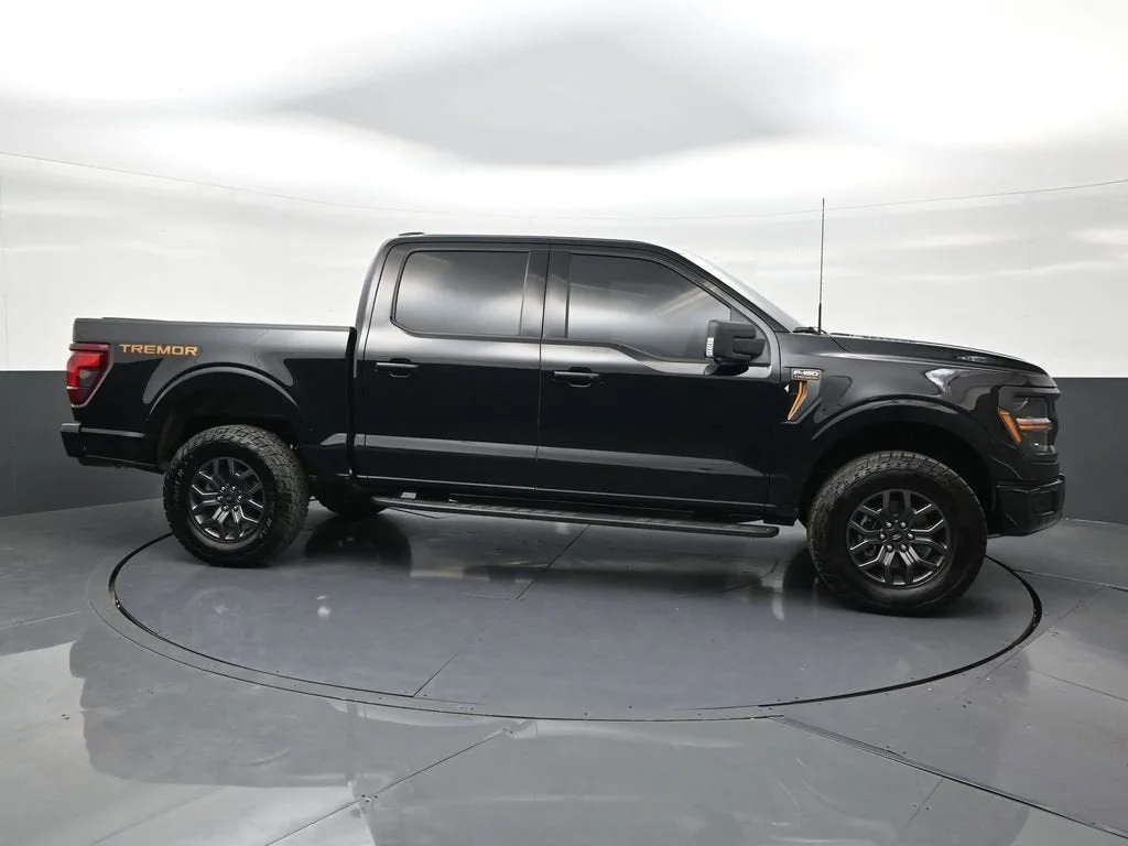 2025 Ford F-150 Tremor photo 6