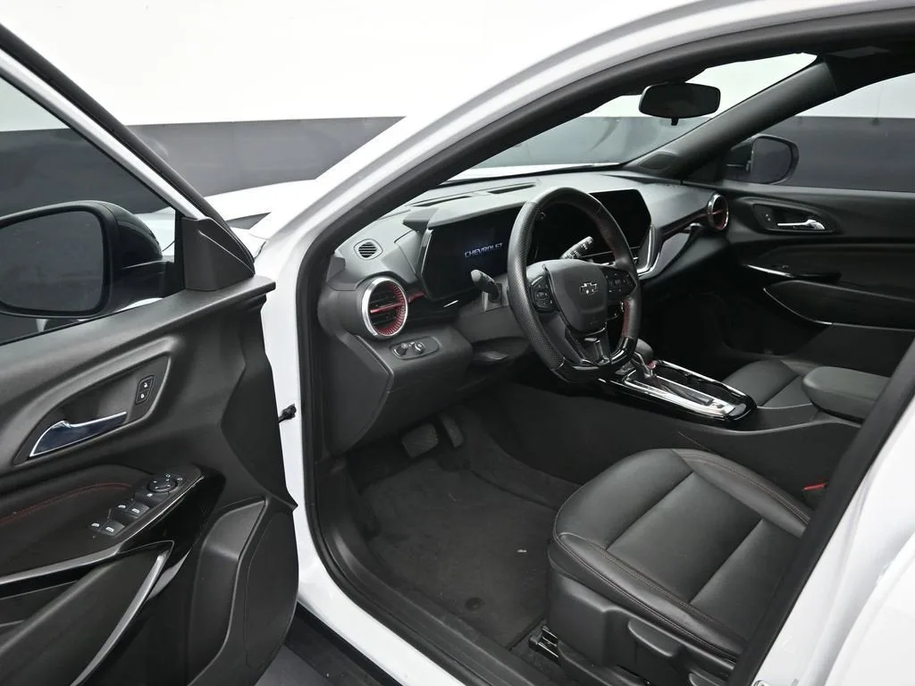 2024 Chevrolet Trax 2RS photo 10