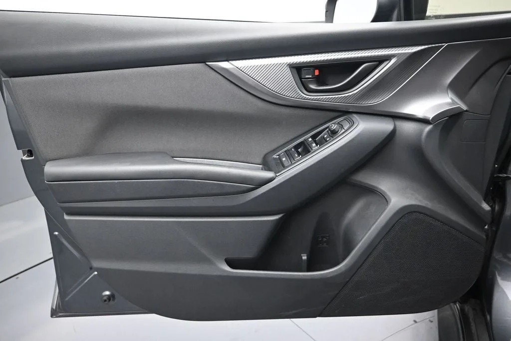 2024 Subaru WRX Base photo 11