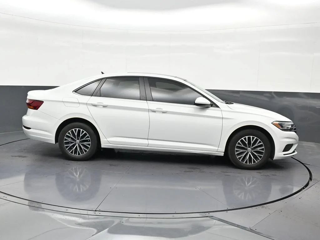 2019 Volkswagen Jetta S photo 7
