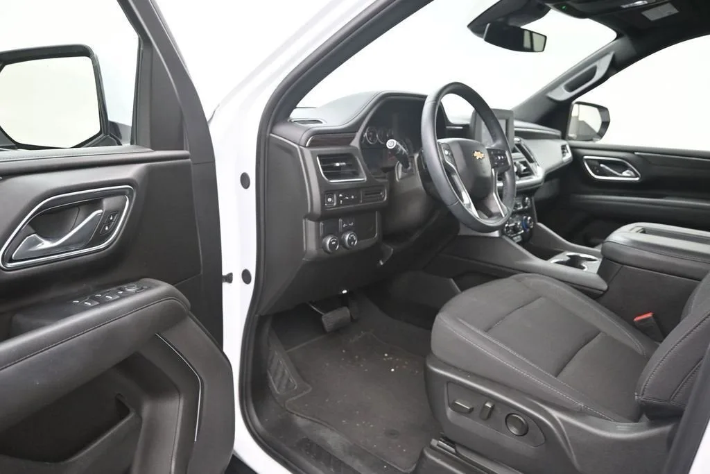 2024 Chevrolet Tahoe LS photo 9