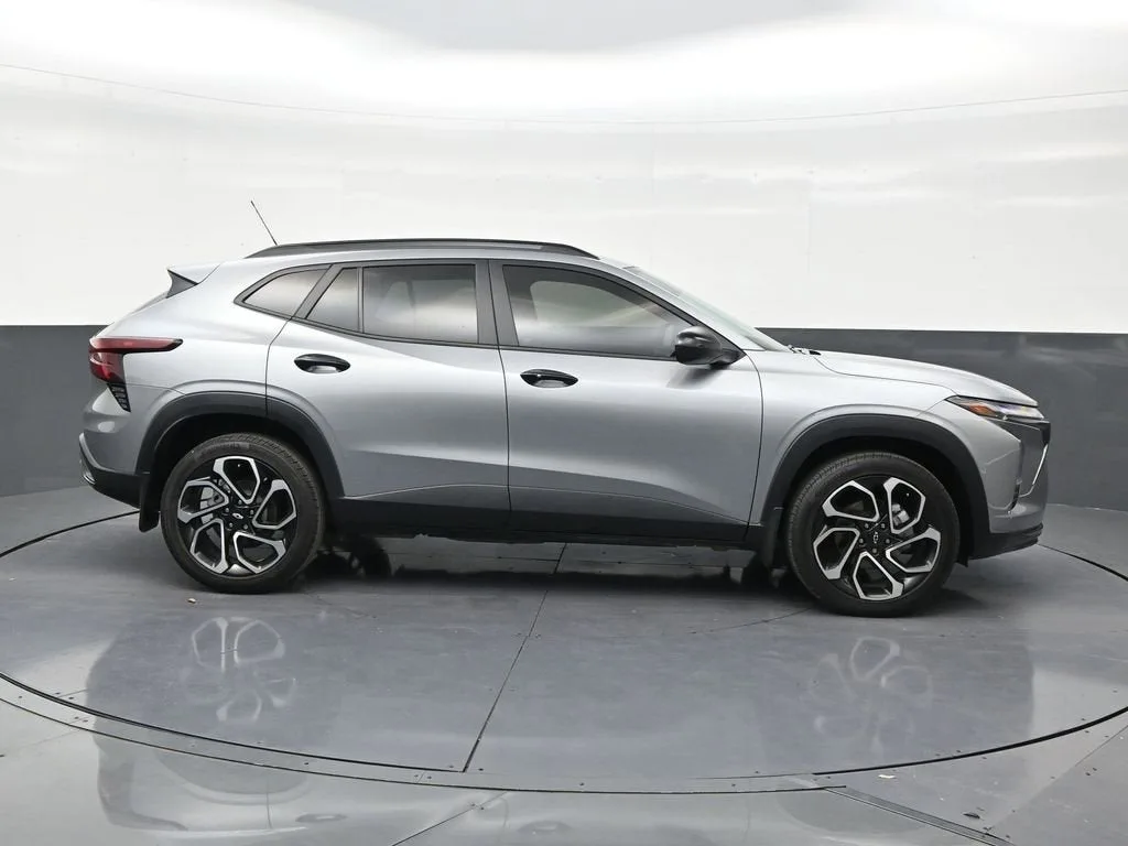 2024 Chevrolet Trax 2RS photo 6