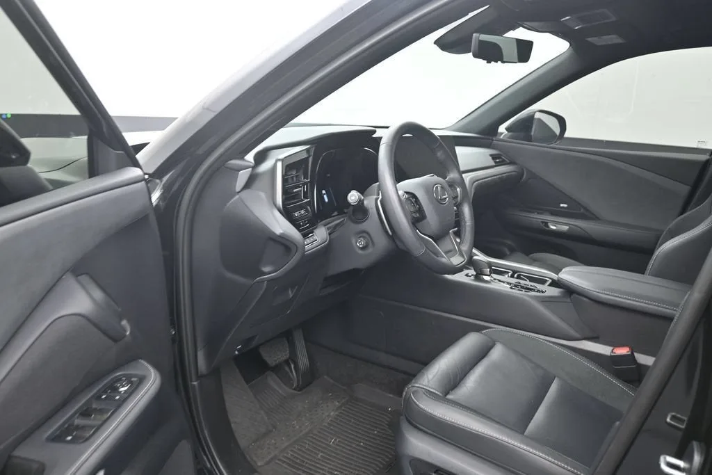 2026 Lexus TX 350 Luxury photo 10