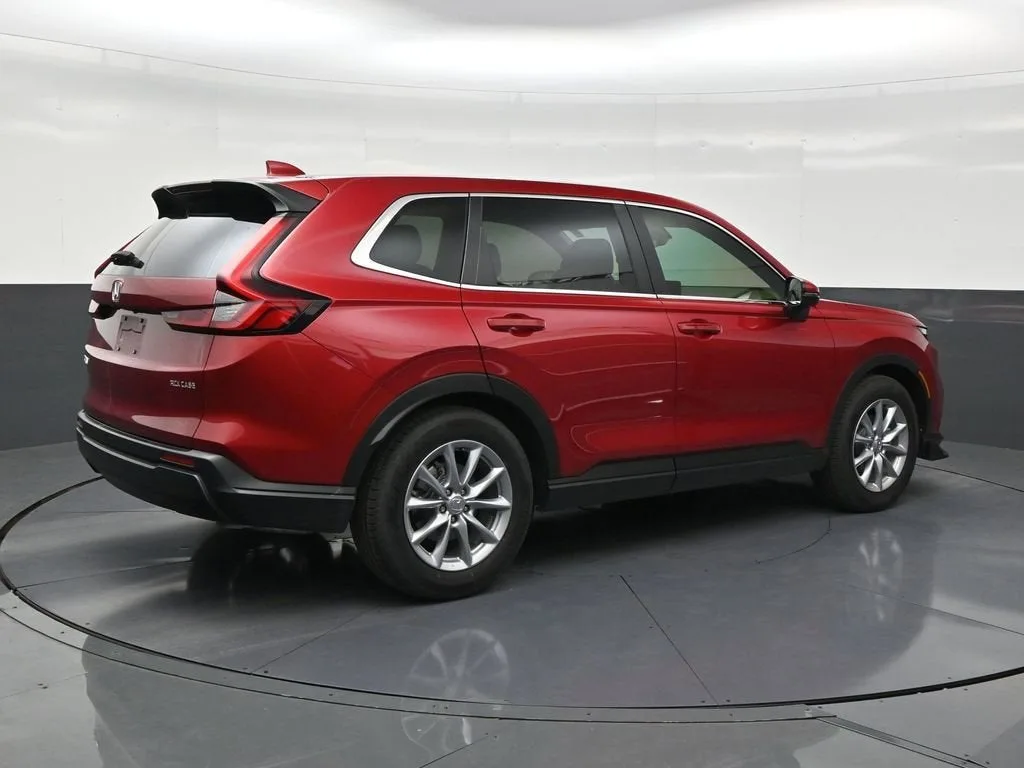 2026 Honda CR-V EX 2WD photo 5