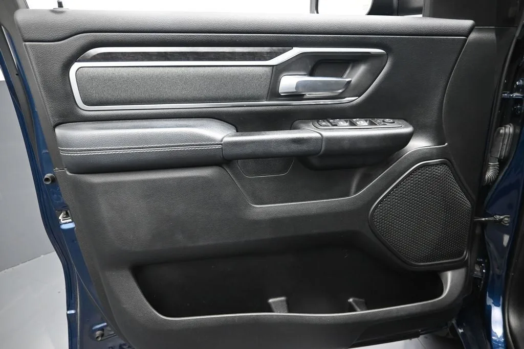 2022 RAM 1500 Big Horn/Lone Star photo 12