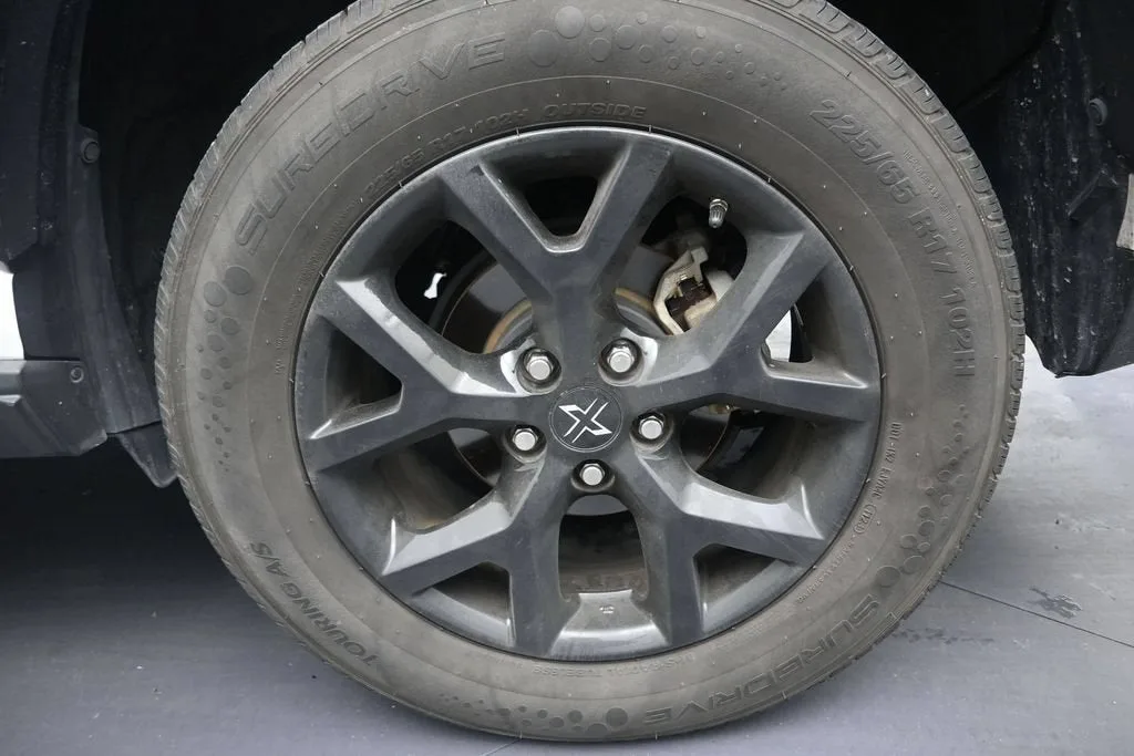 2022 Toyota RAV4 LE photo 10