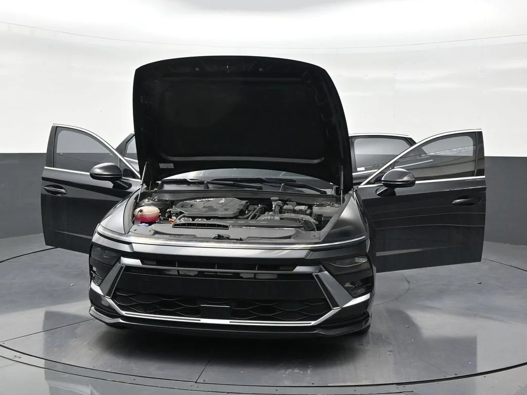 2024 Hyundai Sonata SEL photo 34