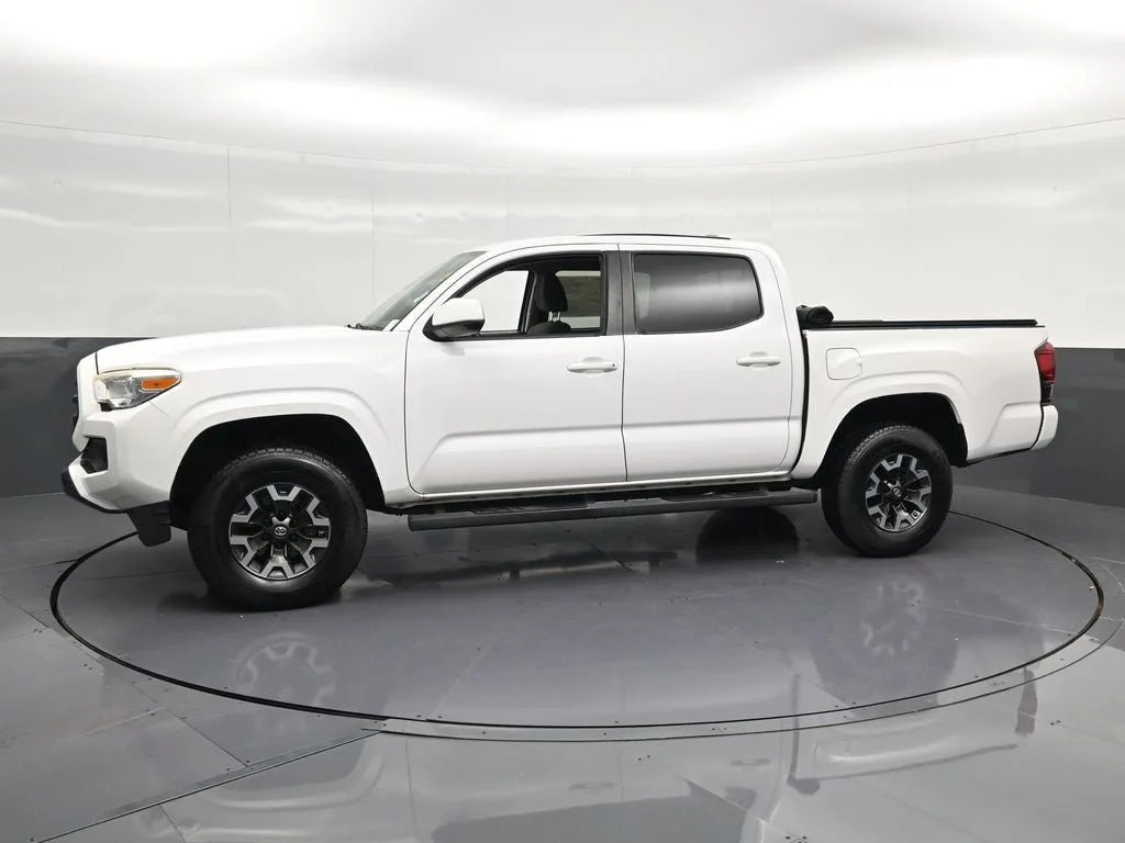 2019 Toyota Tacoma SR photo 7