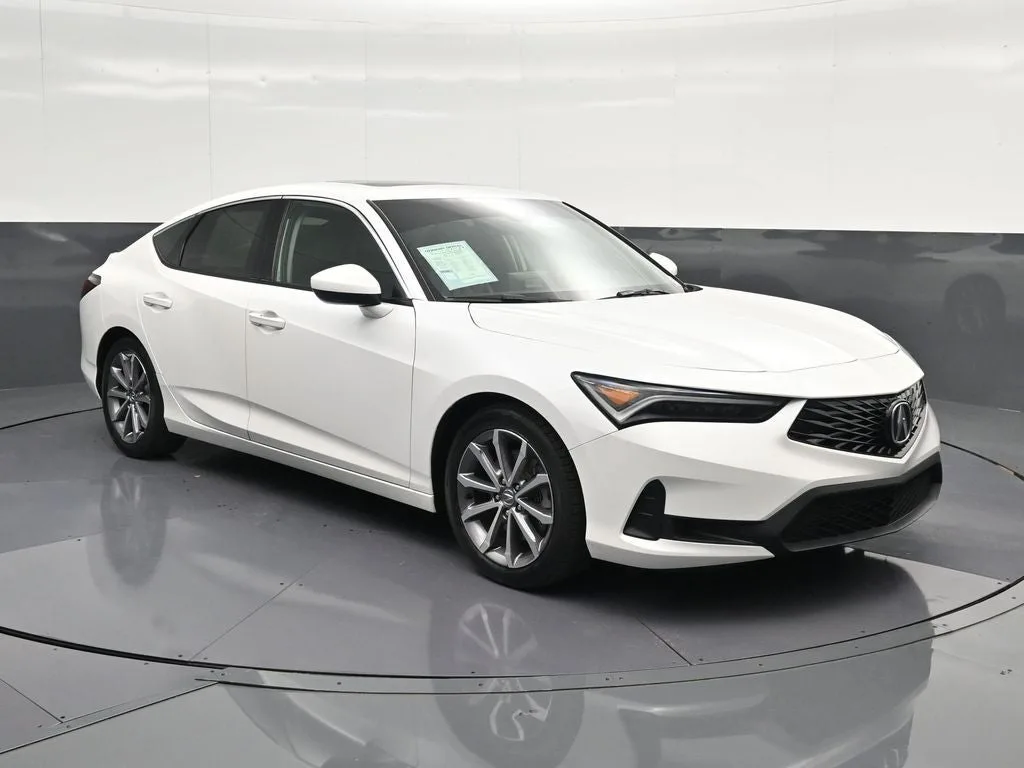 2023 Acura Integra Base photo 5