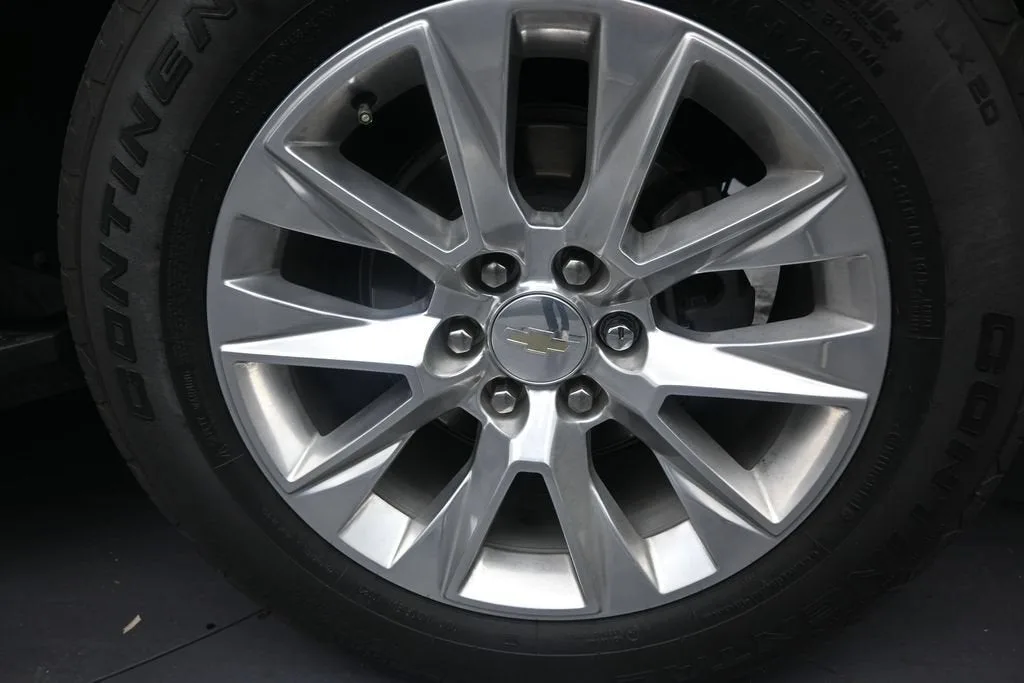 2023 Chevrolet Tahoe Premier photo 10