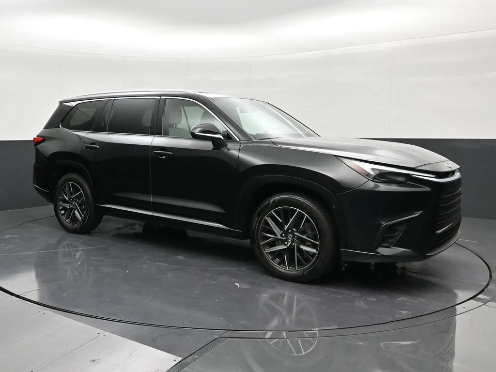 2024 Lexus TX 350 Premium photo 7