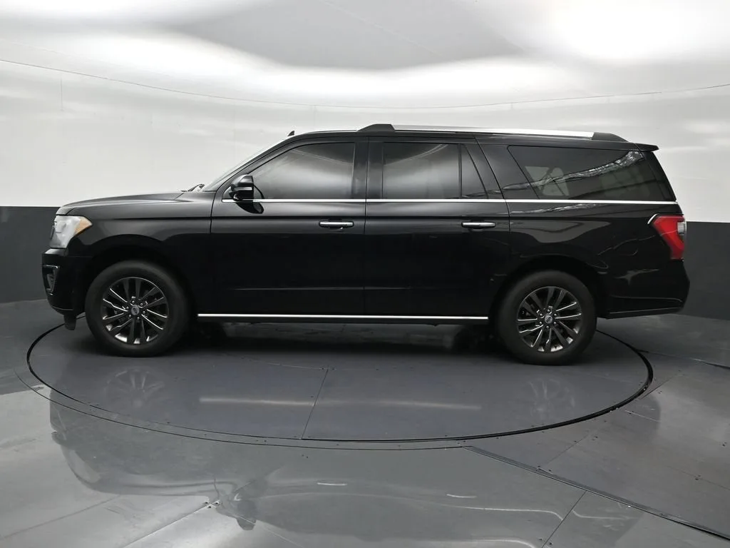 2021 Ford Expedition Limited MAX photo 2