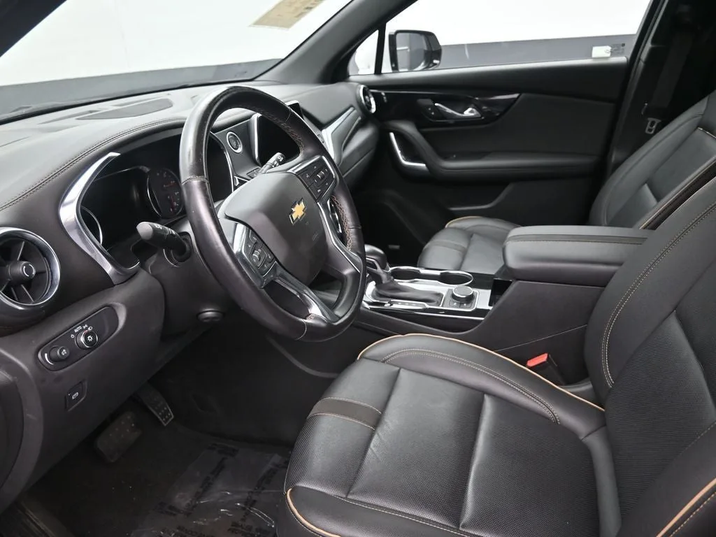 2021 Chevrolet Blazer Premier photo 10