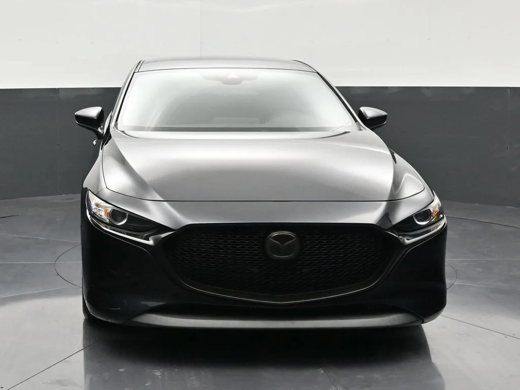 2021 Mazda Mazda3 Hatchback 2.5 S photo 8