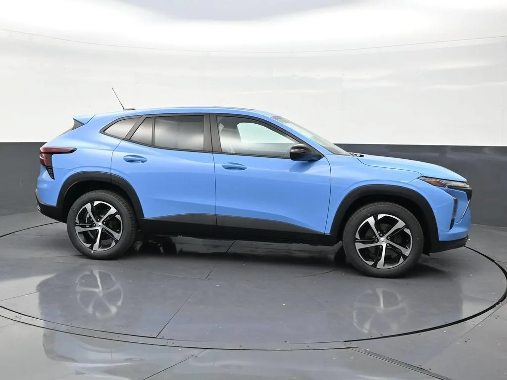 2024 Chevrolet Trax 1RS photo 6