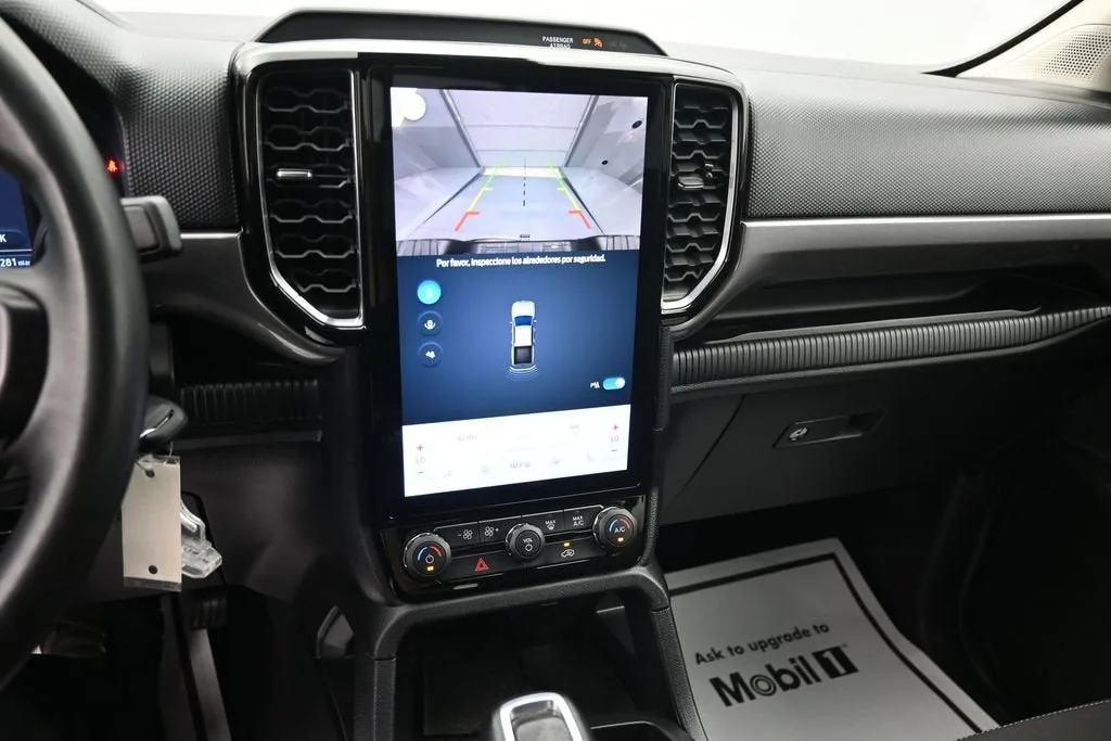 2024 Ford Ranger XLT photo 10