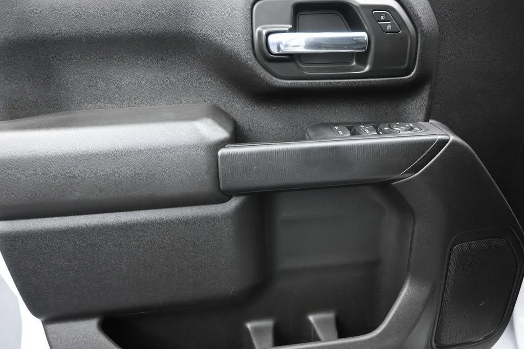 2024 Chevrolet Silverado 2500 HD WT photo 11