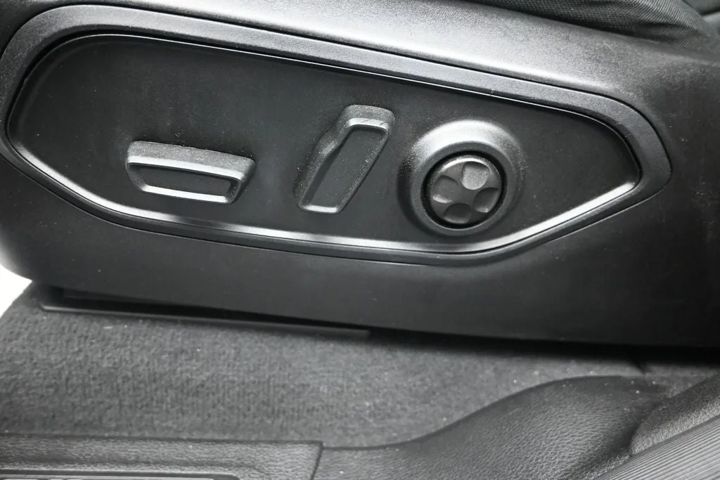 2024 Jeep Grand Cherokee Altitude X photo 11