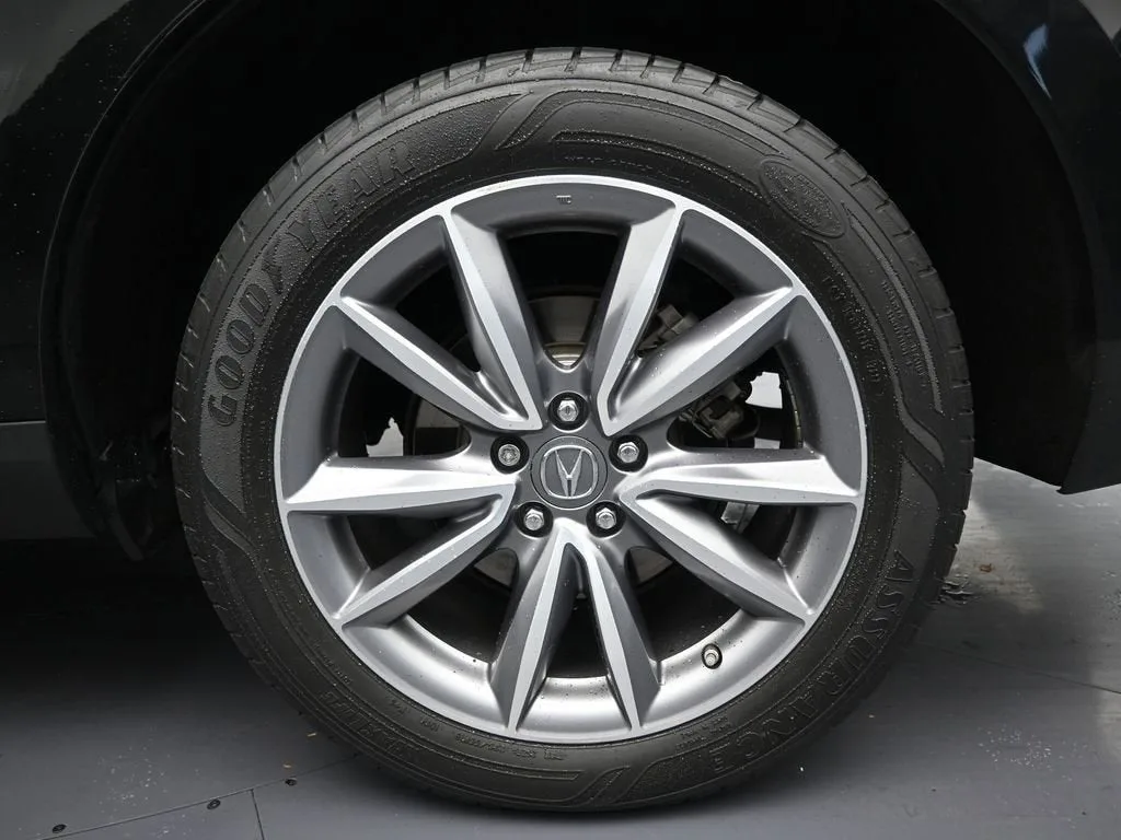 2020 Acura RDX w/Technology Pkg photo 9