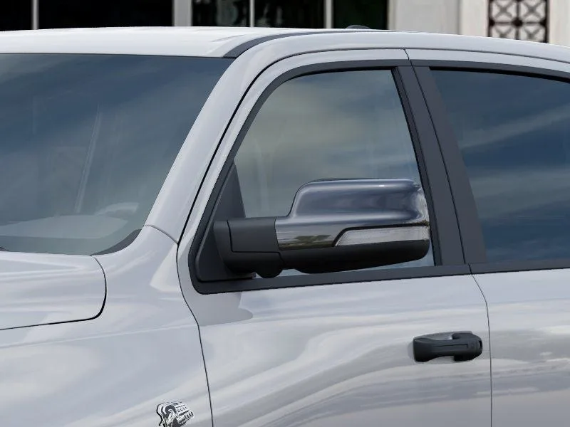 2026 RAM 1500 Laramie photo 12