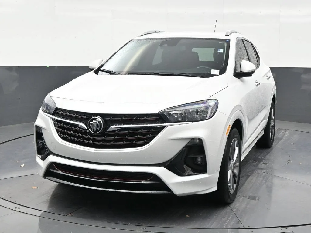 2022 Buick Encore GX Select photo 8