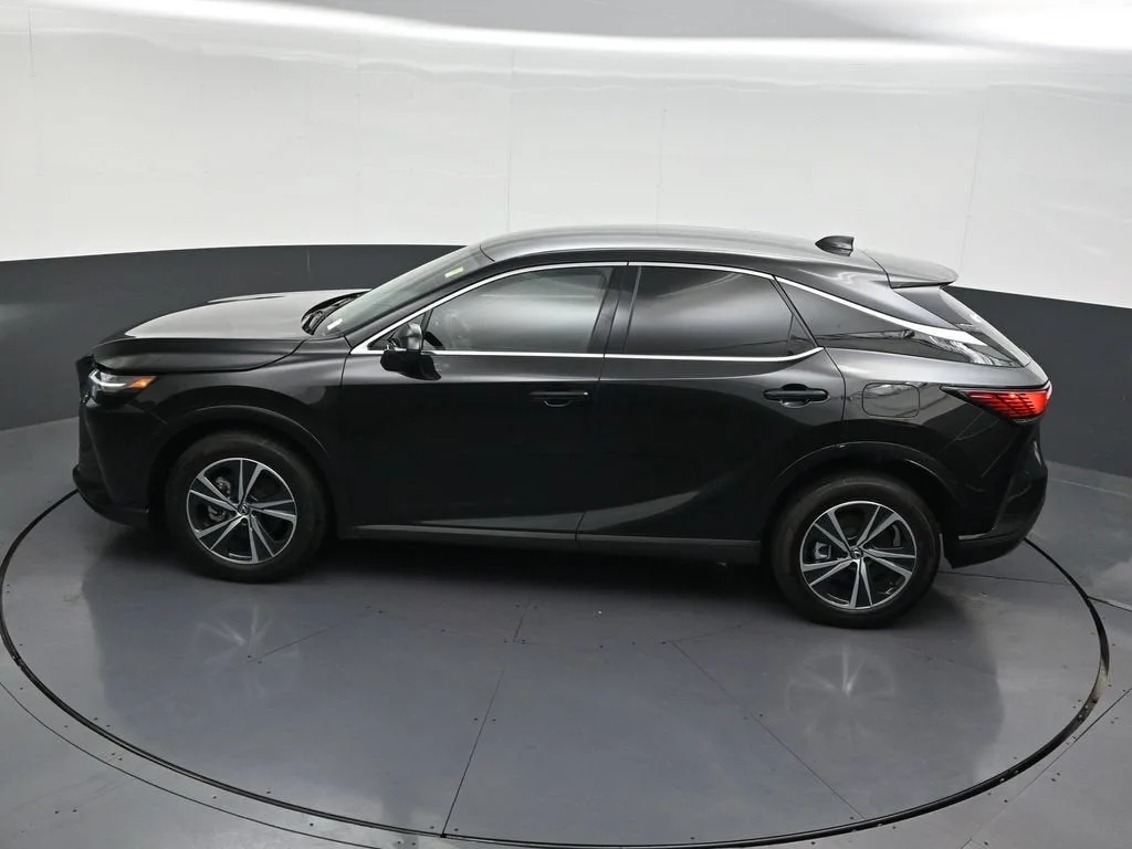 2025 Lexus RX 350 RX 350 photo 10