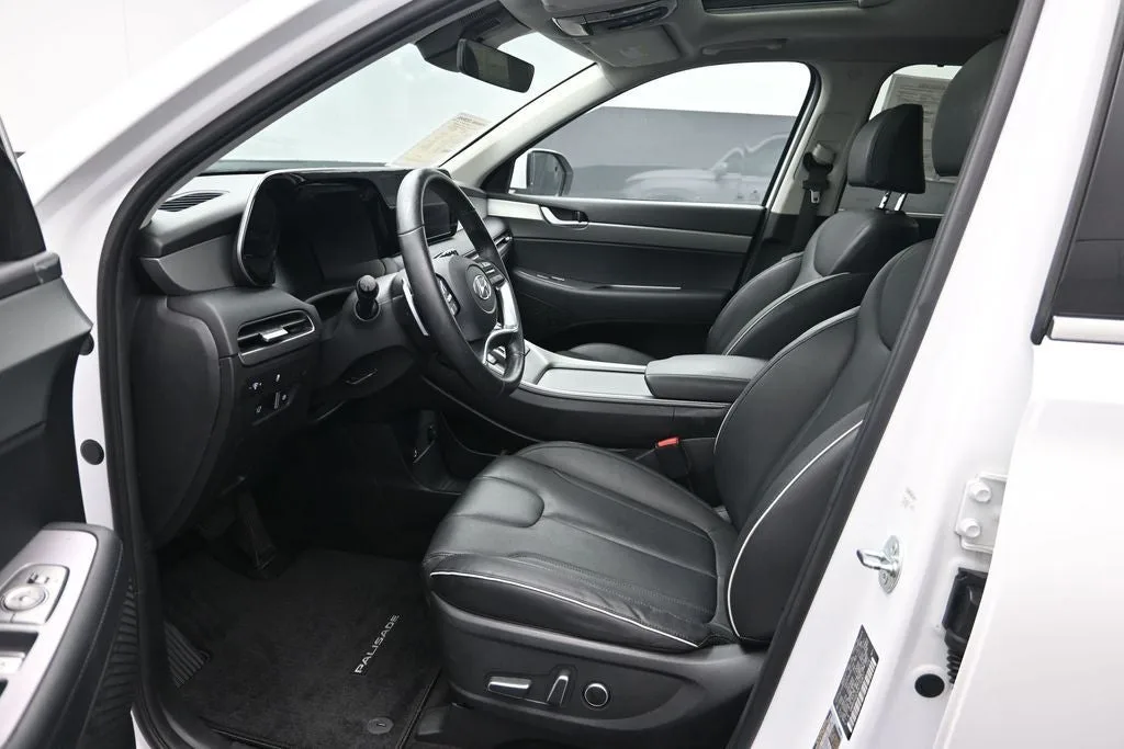 2024 Hyundai Palisade XRT photo 10