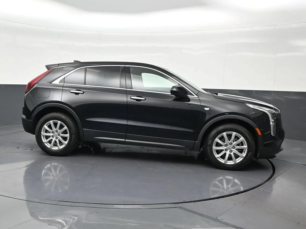 2023 Cadillac XT4 Luxury photo 7